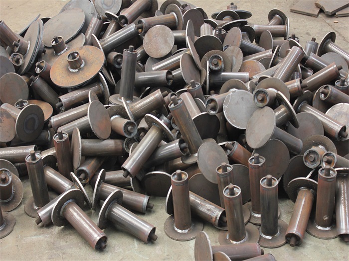 赤峰亿优网架钢结构工程有限公司