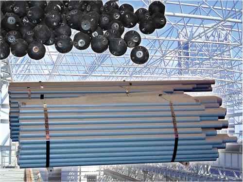 赤峰迪拜大型主题乐园网架